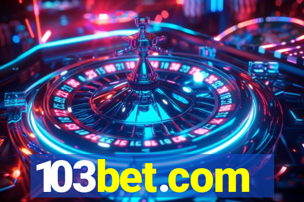 103bet.com