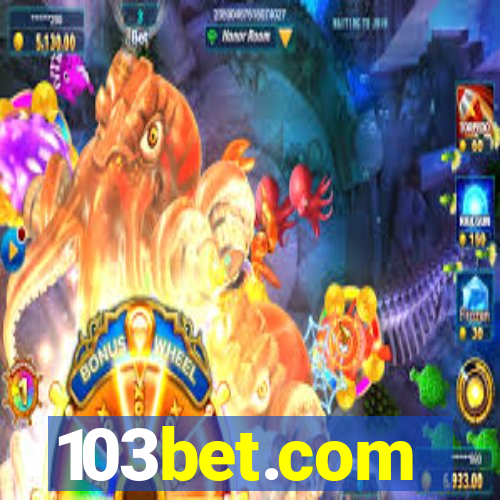 103bet.com