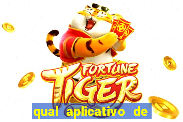 qual aplicativo de jogo que paga dinheiro de verdade