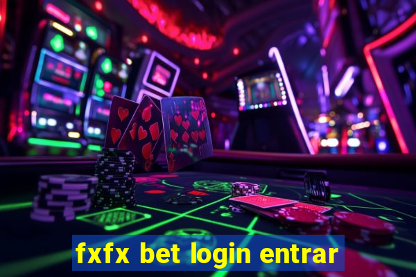 fxfx bet login entrar