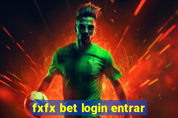 fxfx bet login entrar