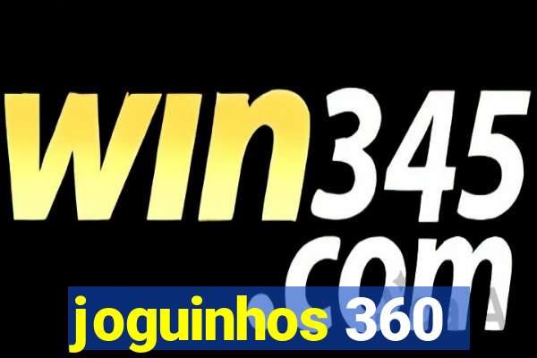 joguinhos 360