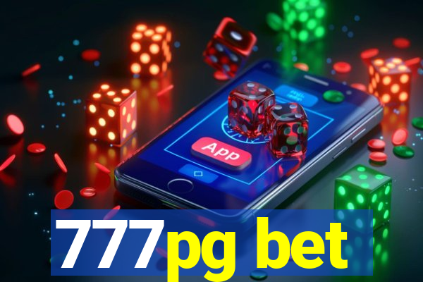 777pg bet