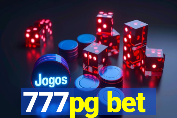 777pg bet