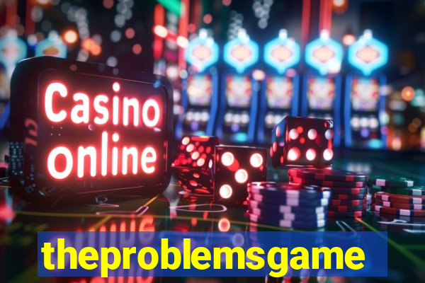 theproblemsgames.com