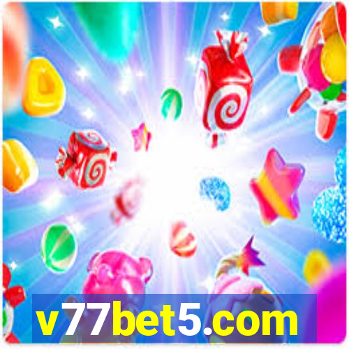 v77bet5.com