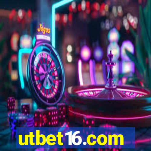 utbet16.com