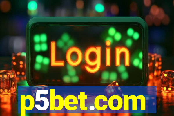 p5bet.com