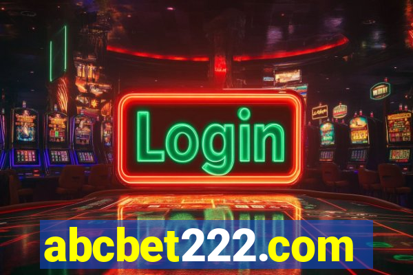 abcbet222.com