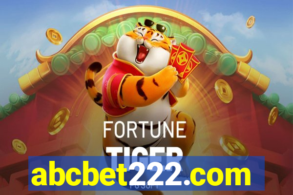 abcbet222.com