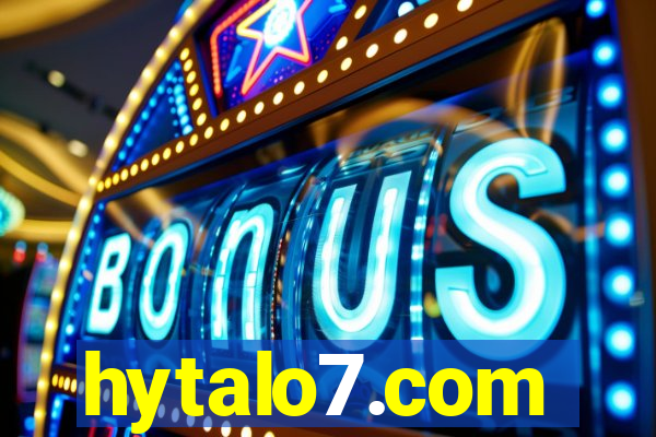 hytalo7.com