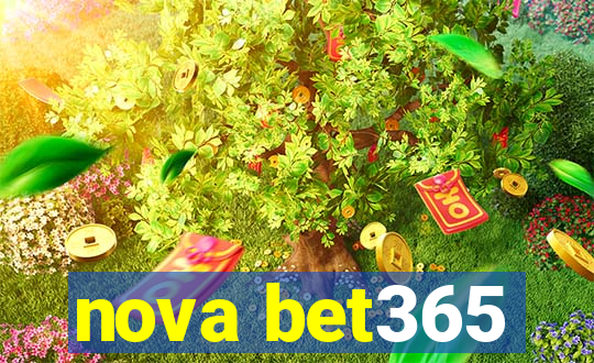 nova bet365