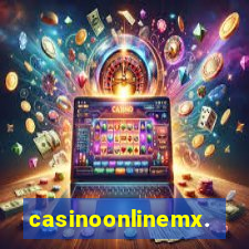 casinoonlinemx.mx