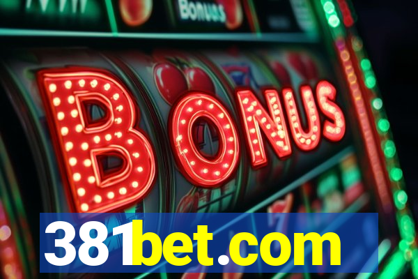 381bet.com