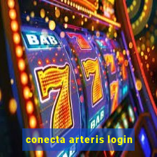 conecta arteris login