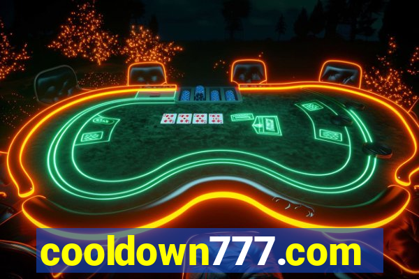 cooldown777.com