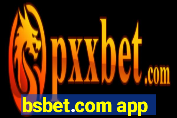 bsbet.com app