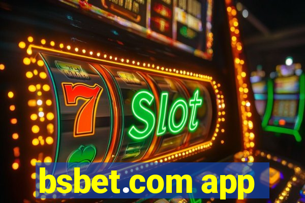 bsbet.com app