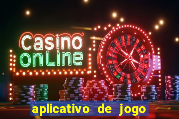 aplicativo de jogo big win