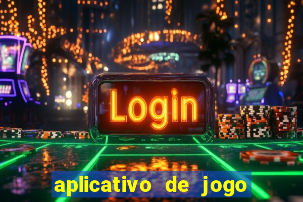 aplicativo de jogo big win