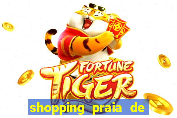 shopping praia de belas cinema