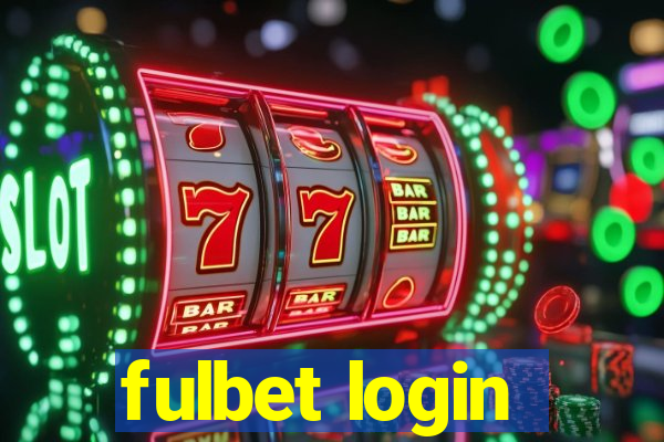 fulbet login