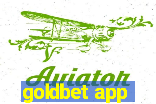 goldbet app