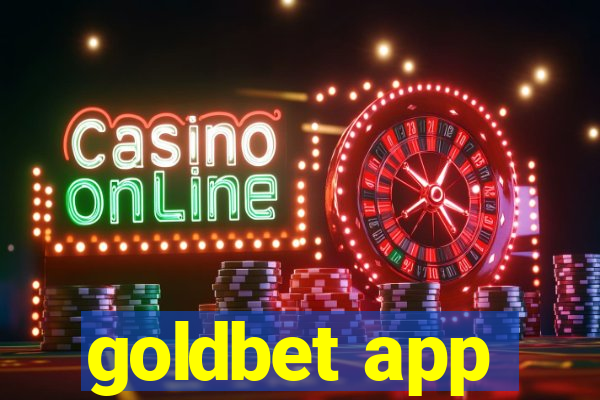 goldbet app