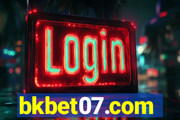 bkbet07.com