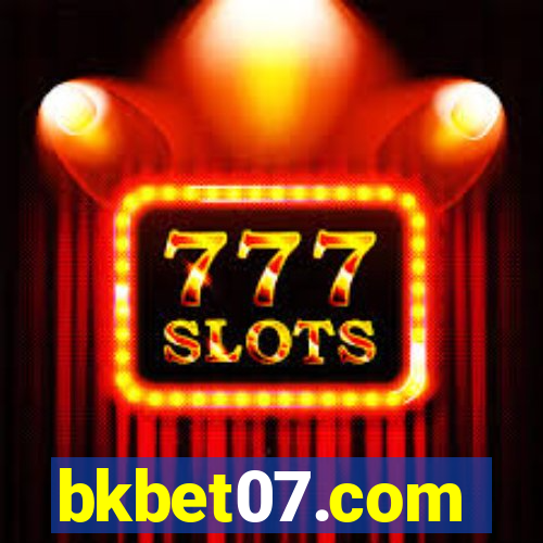 bkbet07.com