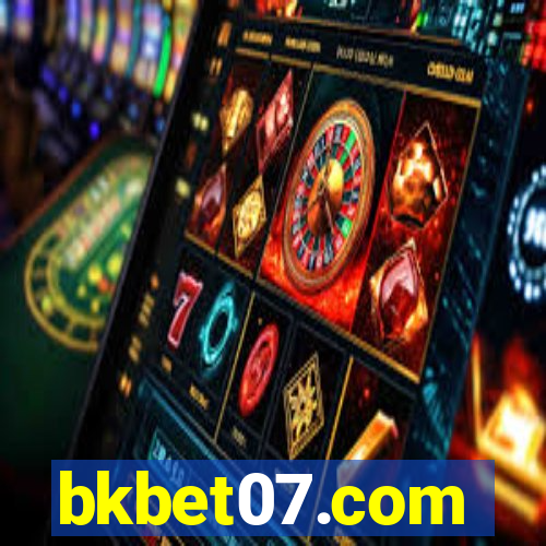 bkbet07.com