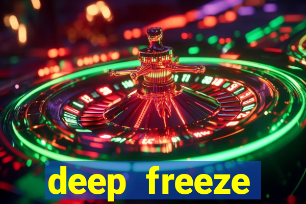 deep freeze crackeado win11