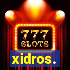 xidros.