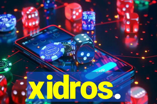 xidros.