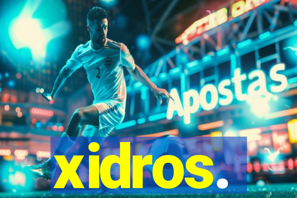 xidros.