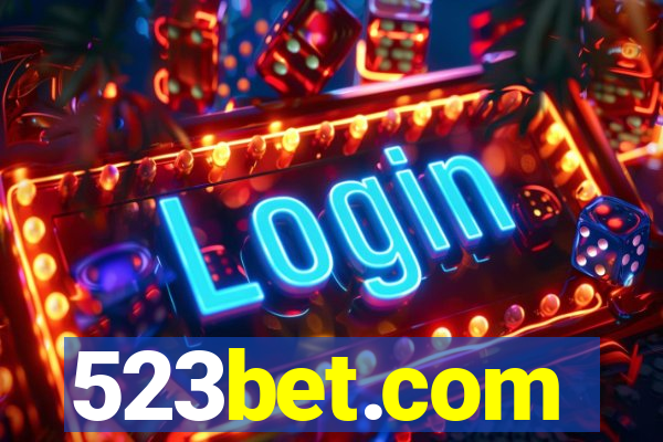 523bet.com