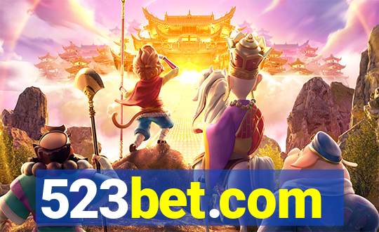 523bet.com