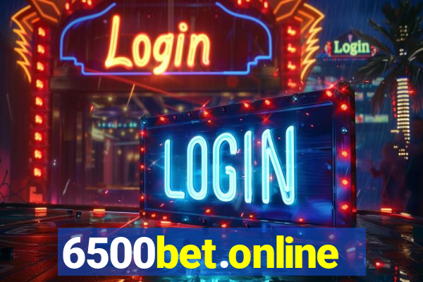 6500bet.online