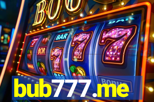 bub777.me