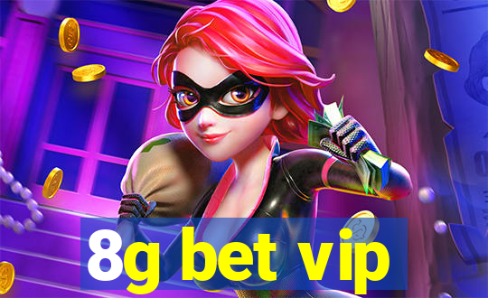 8g bet vip