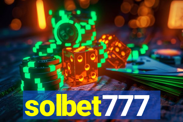 solbet777