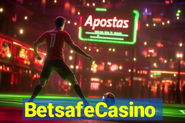 BetsafeCasino