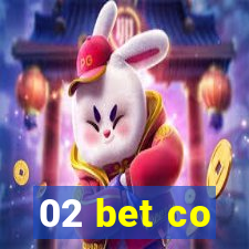 02 bet co