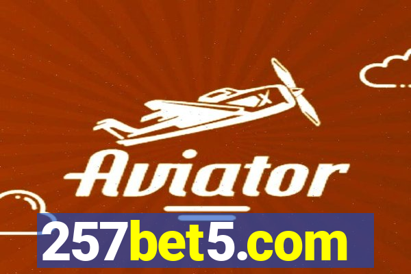 257bet5.com