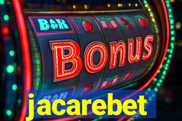 jacarebet