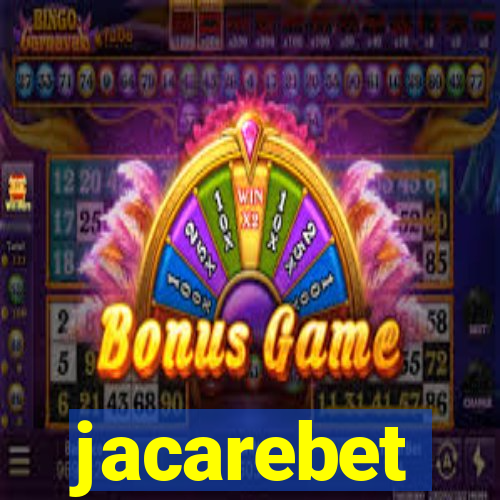 jacarebet