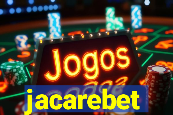 jacarebet