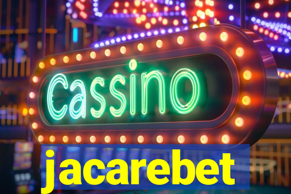 jacarebet