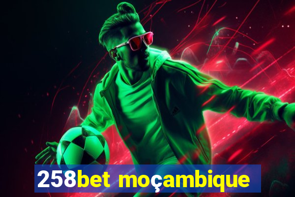 258bet moçambique