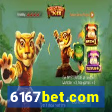 6167bet.com